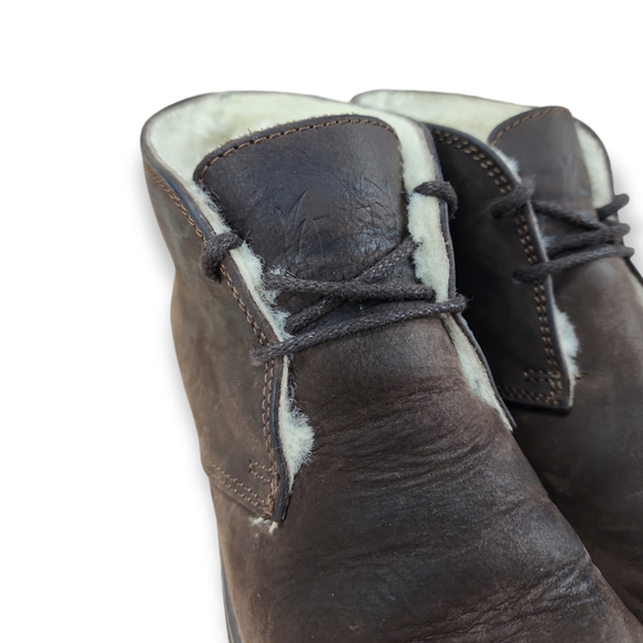 Hunter Chukka Ankle Boots - Picture 5 of 12